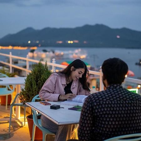 Citylights By Musafir Udaipur Eksteriør billede